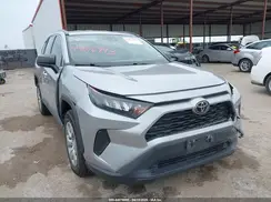2T3H1RFV0MC103901 2021 TOYOTA RAV 4