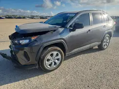 2T3H1RFV0MC107320 2021 TOYOTA RAV 4