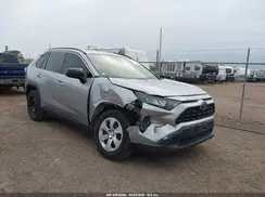 2T3H1RFV0MC107379 2021 TOYOTA RAV 4