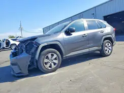 2T3H1RFV0MC107916 2021 TOYOTA RAV 4