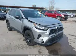 2T3H1RFV0MC116034 2021 TOYOTA RAV 4