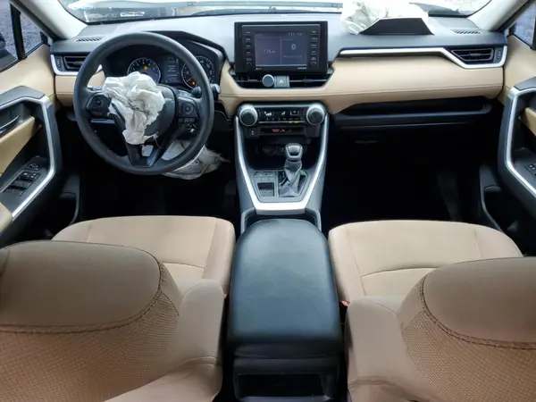 2T3H1RFV0MC118527 2021 TOYOTA RAV 4 - Image 8