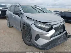 2T3H1RFV0MC118964 2021 TOYOTA RAV 4