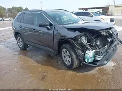 2T3H1RFV0MC119211 2021 TOYOTA RAV 4