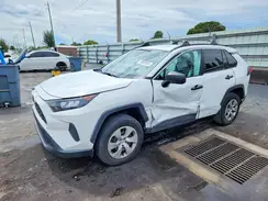 2T3H1RFV0MC120780 2021 TOYOTA RAV 4