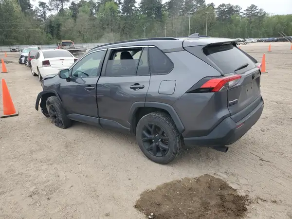 2T3H1RFV0MC122061 2021 TOYOTA RAV 4 - Image 2