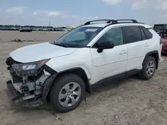 2T3H1RFV0MC122691 2021 TOYOTA RAV 4