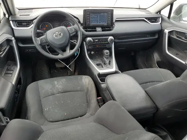 2T3H1RFV0MC122691 2021 TOYOTA RAV 4 - Image 8