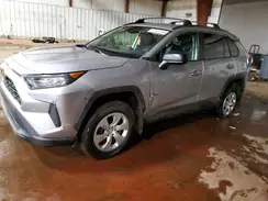 2T3H1RFV0MC124246 2021 TOYOTA RAV 4