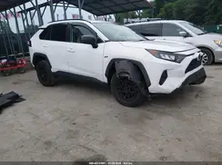 2T3H1RFV0MC124988 2021 TOYOTA RAV 4