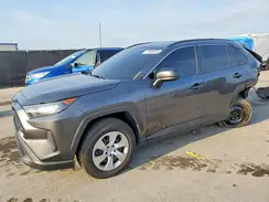 2T3H1RFV0MC125851 2021 TOYOTA RAV 4