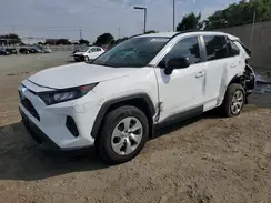 2T3H1RFV0MC125882 2021 TOYOTA RAV 4
