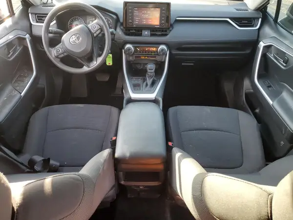 2T3H1RFV0MC128913 2021 TOYOTA RAV 4 - Image 8