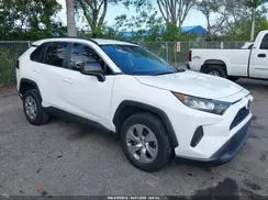 2T3H1RFV0MC129107 2021 TOYOTA RAV 4