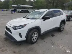 2T3H1RFV0MC129236 2021 TOYOTA RAV 4