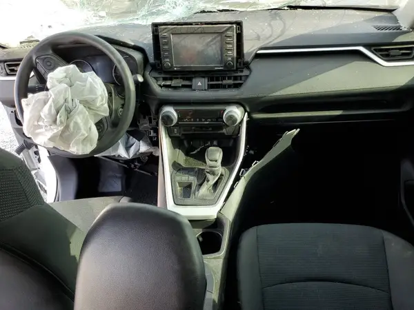 2T3H1RFV0MC129771 2021 TOYOTA RAV 4 - Image 8