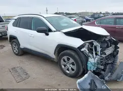 2T3H1RFV0MC130855 2021 TOYOTA RAV 4