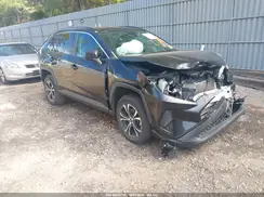 2T3H1RFV0MC131469 2021 TOYOTA RAV 4