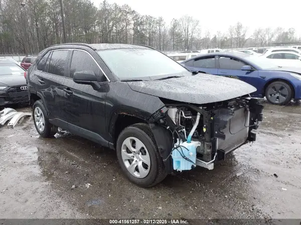 2T3H1RFV0MC137823 2021 TOYOTA RAV 4 - Image 1