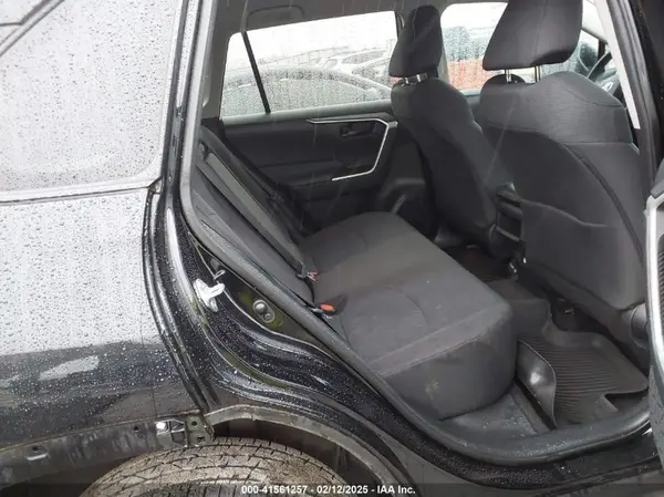 2T3H1RFV0MC137823 2021 TOYOTA RAV 4 - Image 8