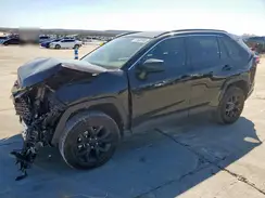 2T3H1RFV0MC138910 2021 TOYOTA RAV 4
