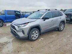 2T3H1RFV0MC146215 2021 TOYOTA RAV 4