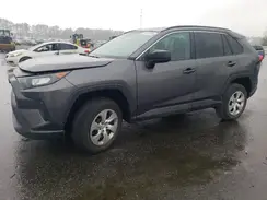 2T3H1RFV0MC147915 2021 TOYOTA RAV 4