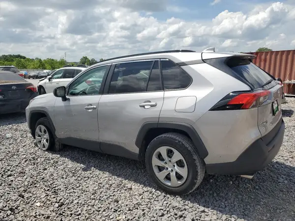 2T3H1RFV0MC148207 2021 TOYOTA RAV 4 - Image 2