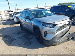 2T3H1RFV0MC149261 2021 TOYOTA RAV 4