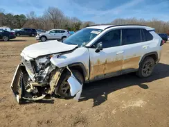 2T3H1RFV0MC149616 2021 TOYOTA RAV 4