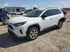 2T3H1RFV0MC152788 2021 TOYOTA RAV 4