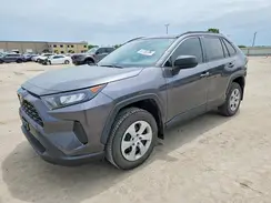 2T3H1RFV0MC152791 2021 TOYOTA RAV 4