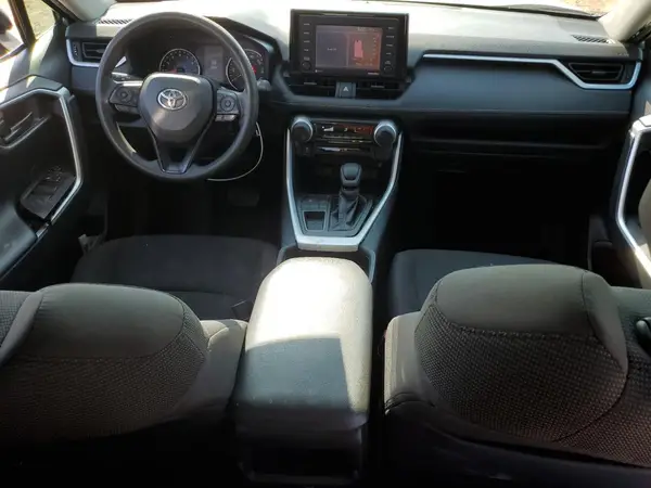 2T3H1RFV0MC154007 2021 TOYOTA RAV 4 - Image 8