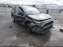 2T3H1RFV0MC154315 2021 TOYOTA RAV 4