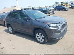 2T3H1RFV0MC158476 2021 TOYOTA RAV 4