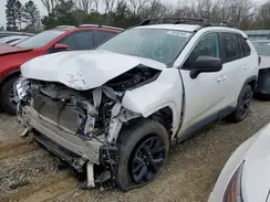2T3H1RFV0MC162320 2021 TOYOTA RAV 4