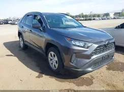 2T3H1RFV0MC165041 2021 TOYOTA RAV 4