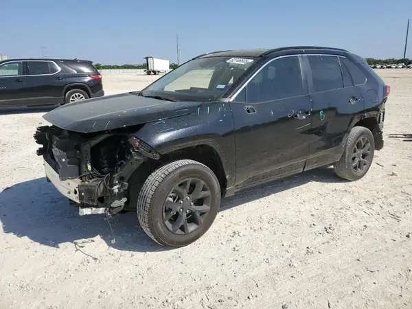 2T3H1RFV0MC167548 2021 TOYOTA RAV 4 - Image 1