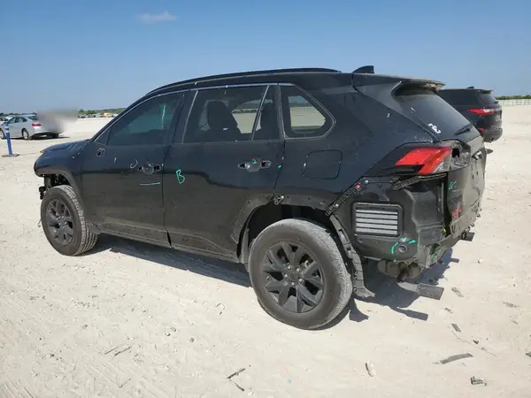 2T3H1RFV0MC167548 2021 TOYOTA RAV 4 - Image 2
