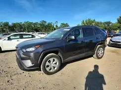 2T3H1RFV0MC169803 2021 TOYOTA RAV 4