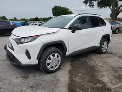 2T3H1RFV0MW104335 2021 TOYOTA RAV 4