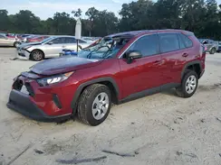 2T3H1RFV0MW105856 2021 TOYOTA RAV 4