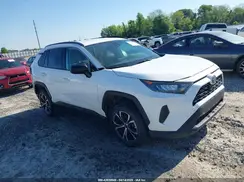 2T3H1RFV0MW115299 2021 TOYOTA RAV 4