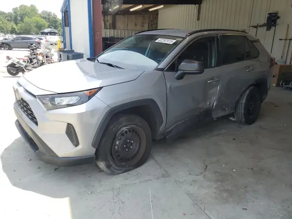 2T3H1RFV0MW128361 2021 TOYOTA RAV 4 - Image 1