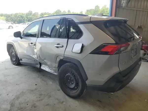 2T3H1RFV0MW128361 2021 TOYOTA RAV 4 - Image 2