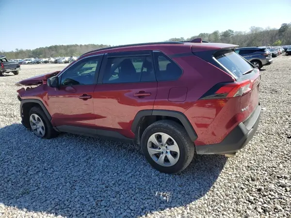 2T3H1RFV0MW130658 2021 TOYOTA RAV 4 - Image 2