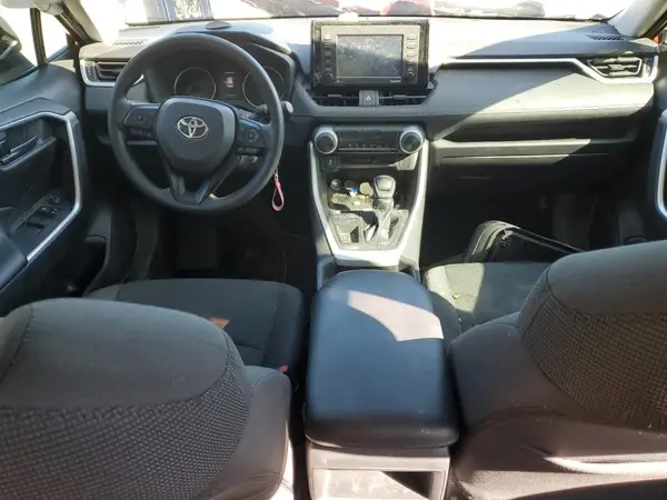 2T3H1RFV0MW130658 2021 TOYOTA RAV 4 - Image 8