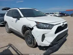 2T3H1RFV0MW136248 2021 TOYOTA RAV 4