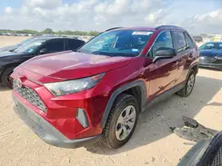 2T3H1RFV0MW136573 2021 TOYOTA RAV 4