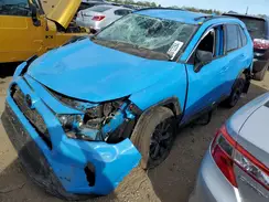2T3H1RFV0MW137402 2021 TOYOTA RAV 4